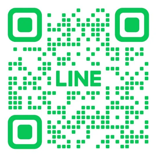 QR Code ติดต่อ โปร 10 รับ 100 ผ่าน Line